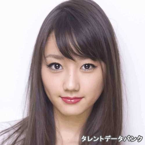 ファッションモデル 鈴木友菜