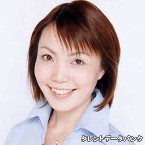 アナウンサー 栗原美季
