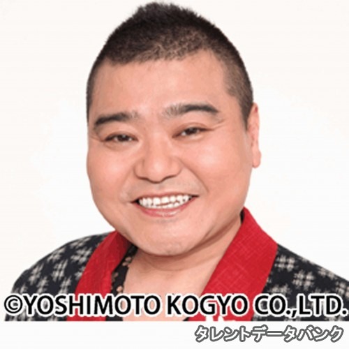 お笑い芸人 川畑泰史