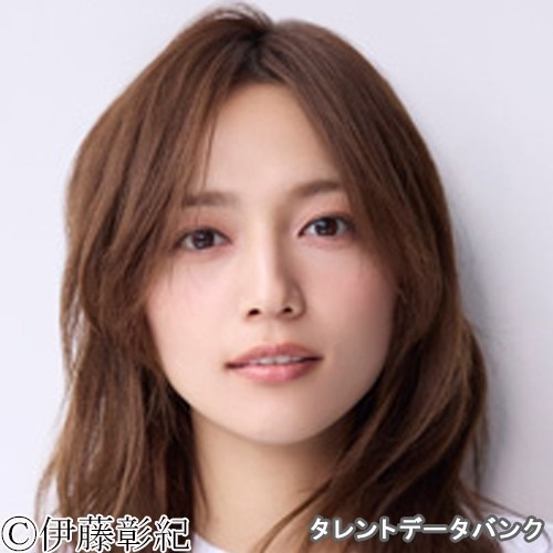女優 川口春奈